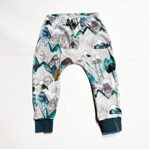 Olive & Me Pants 12-18M|180520