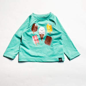 Whistle & Flute Swim Shirt 18-24M|86128