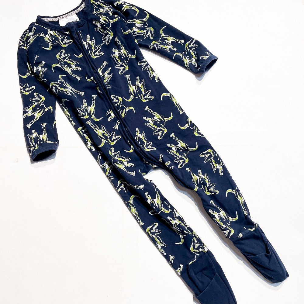 Bonds Sleeper 3Y|176122