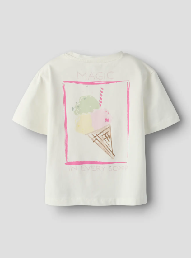 Name It - Ice-cream Magic Tee|209387