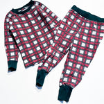 Lola & Taylor Jammies 4Y|166510