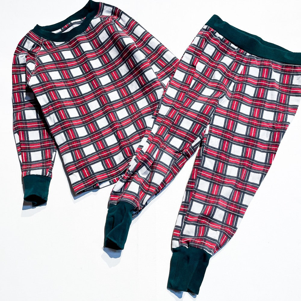 Lola & Taylor Jammies 4Y|166510