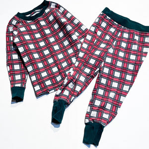 Lola & Taylor Jammies 4Y|166510