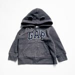 Gap Zip Up 12-18M|199287