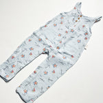 The Littlest Romper 18-24M|218490