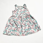 H&M Dress 4-6Y|226544