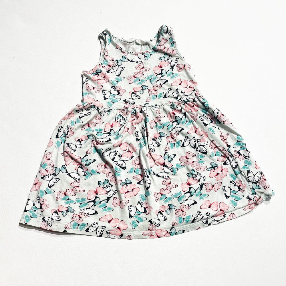 H&M Dress 4-6Y|226544