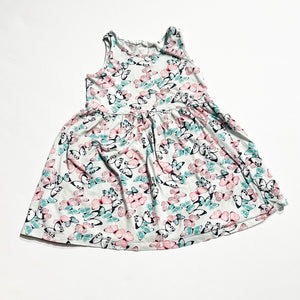 H&M Dress 4-6Y|226544