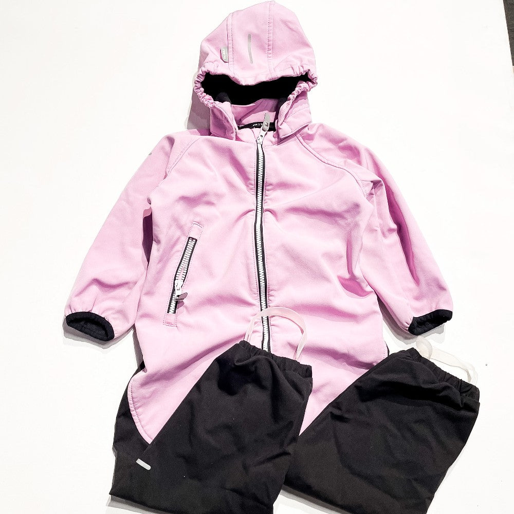 Reima Rain Suit 3Y|210383