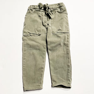 Zara Jeans 3-4Y|212636