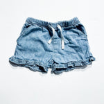 Carter's Shorts 2T|229383