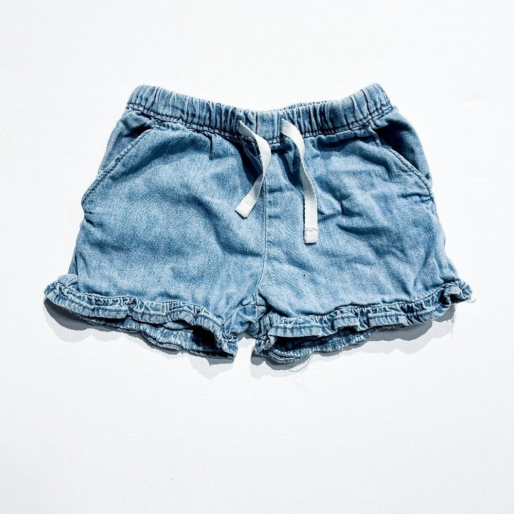 Carter's Shorts 2T|229383