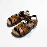 Salt Water Sandals 7C|171520