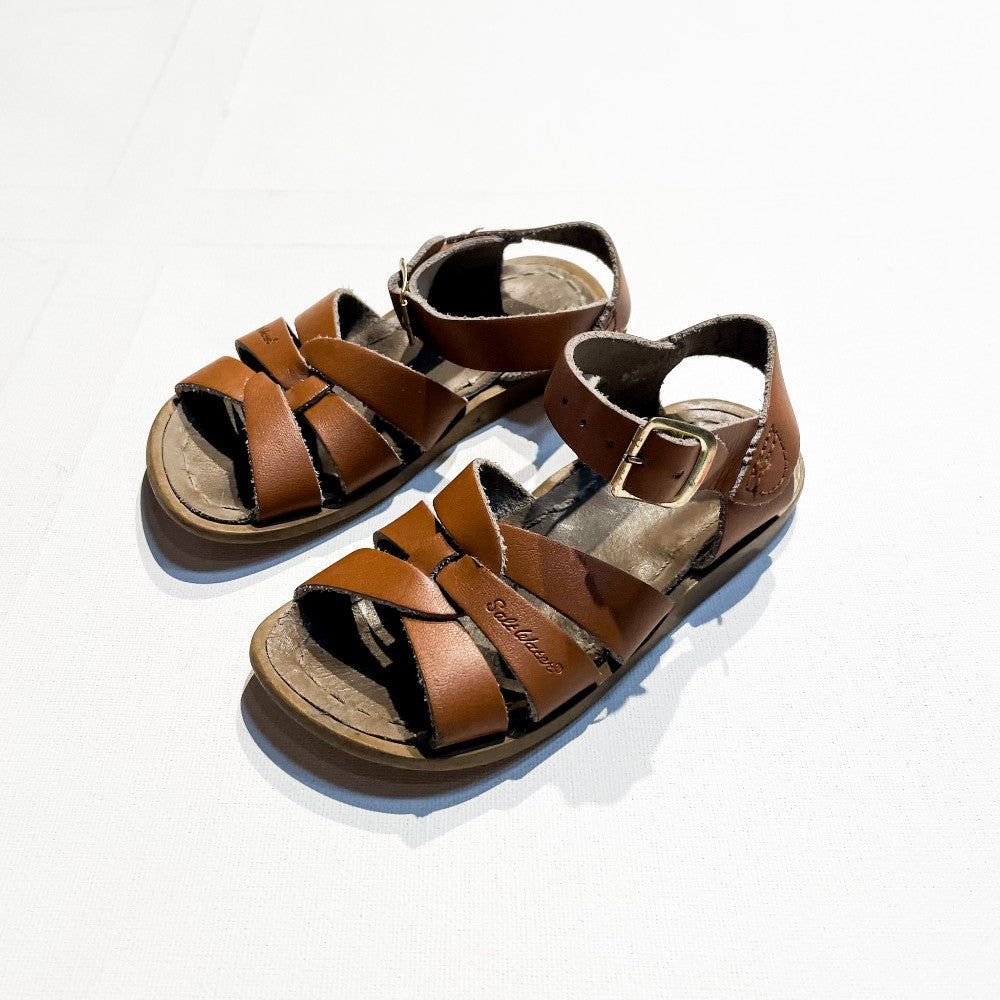 Salt Water Sandals 7C|171520