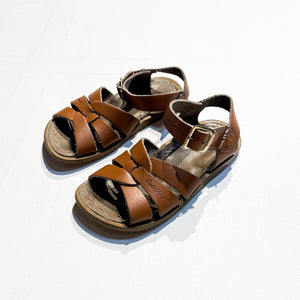 Salt Water Sandals 7C|171520