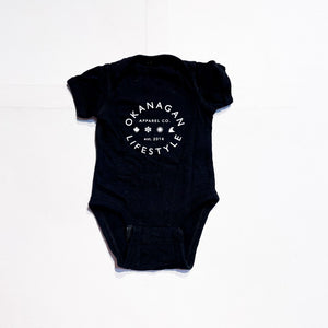 OKGN Lifestyle Onesie NB|155555