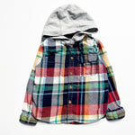 Gymboree Shirt 3Y|211807