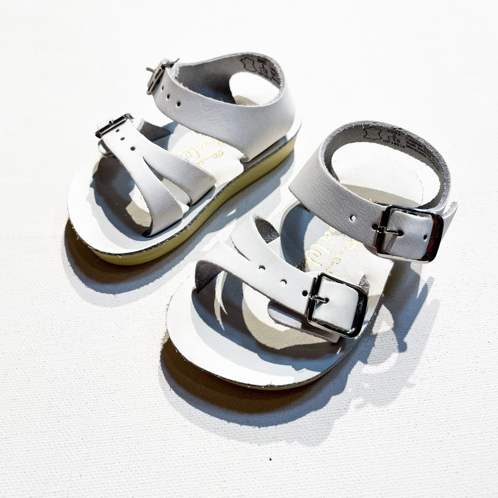 Saltwater Sandals 2C|105084