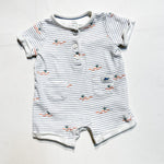 John Lewis Romper 3-6M|167938
