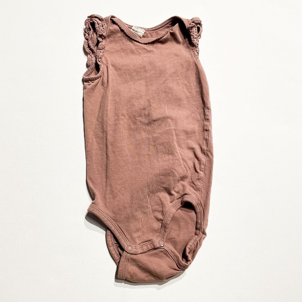 H&M Onesie 12-18M|216469