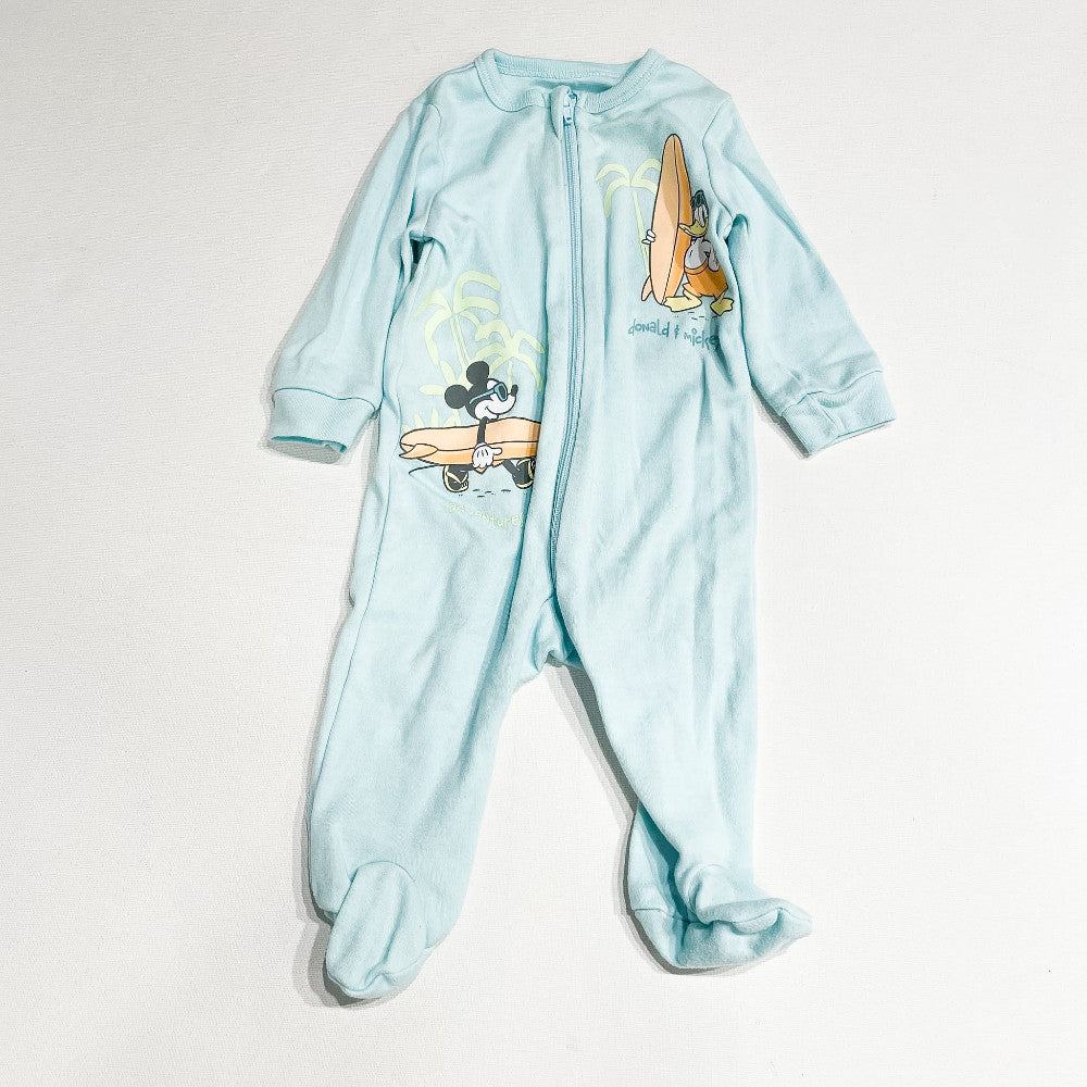 Disney Sleep Set 3-6M|235036