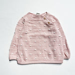 H&M Sweater 4-6M|222767