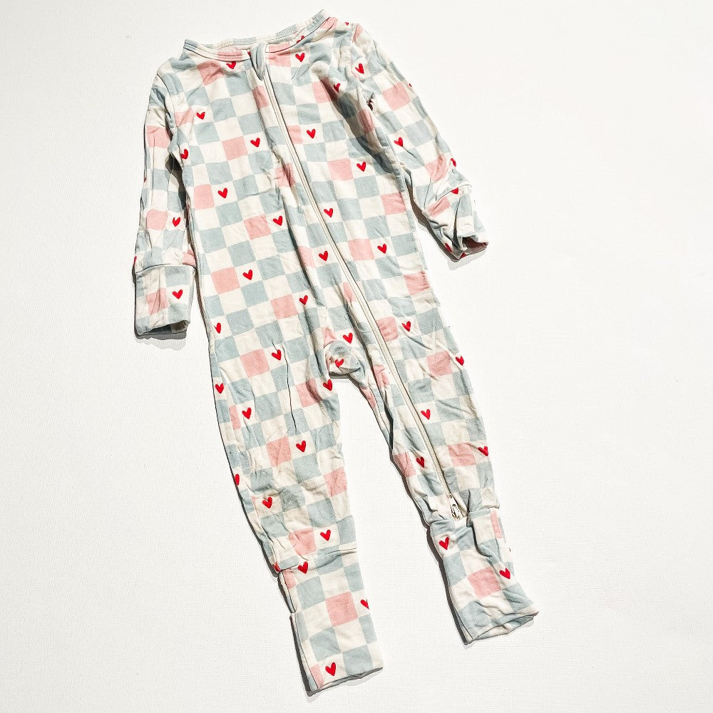 Roobear Sleeper 6-12M **Imperfection|207157