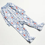 Spiderman Sleeper 12-18M|231250