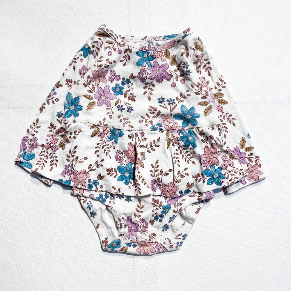 Carter's Romper 9M|183131