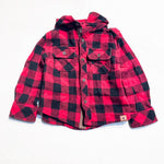 Canadiana Button Up Shirt 3Y|180365