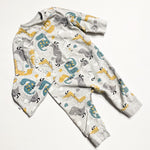 Woolsworth Set 6-12M|219967