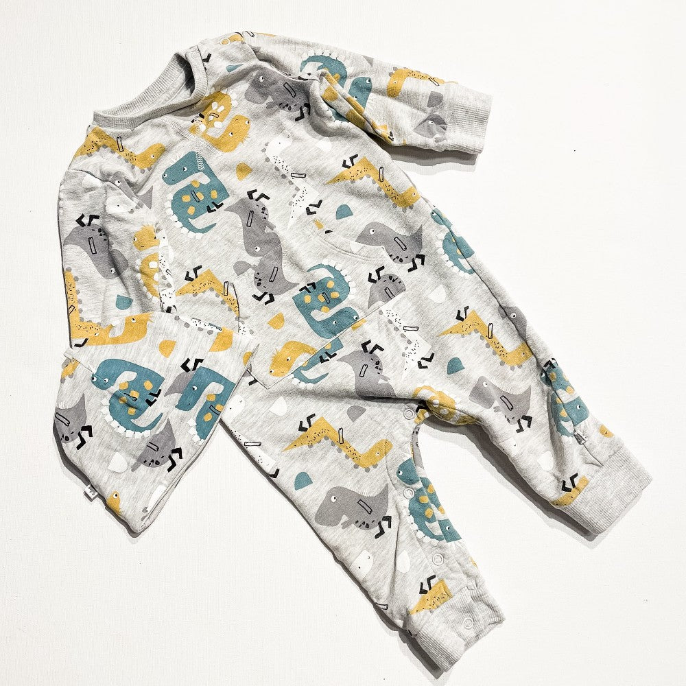 Woolsworth Set 6-12M|219967