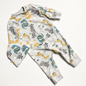 Woolsworth Set 6-12M|219967