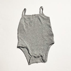 Gap Onesie 6-12M|224198