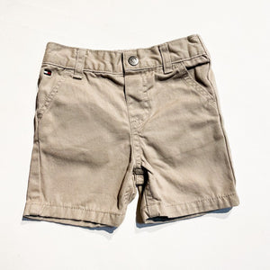 Tommy Hilfiger Shorts 3-6M|103755