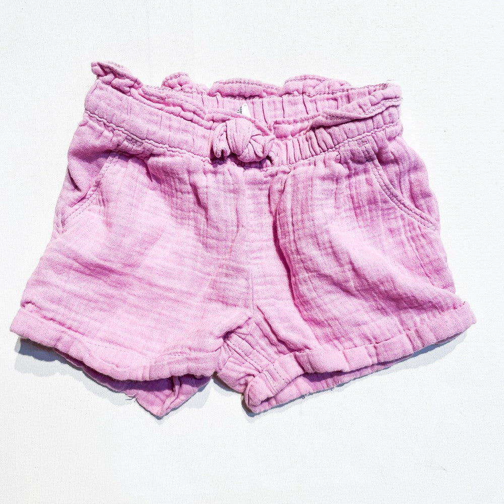 Gap Shorts 4Y|159371