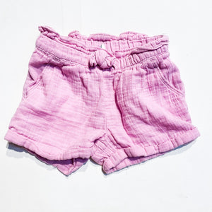 Gap Shorts 4Y|159371