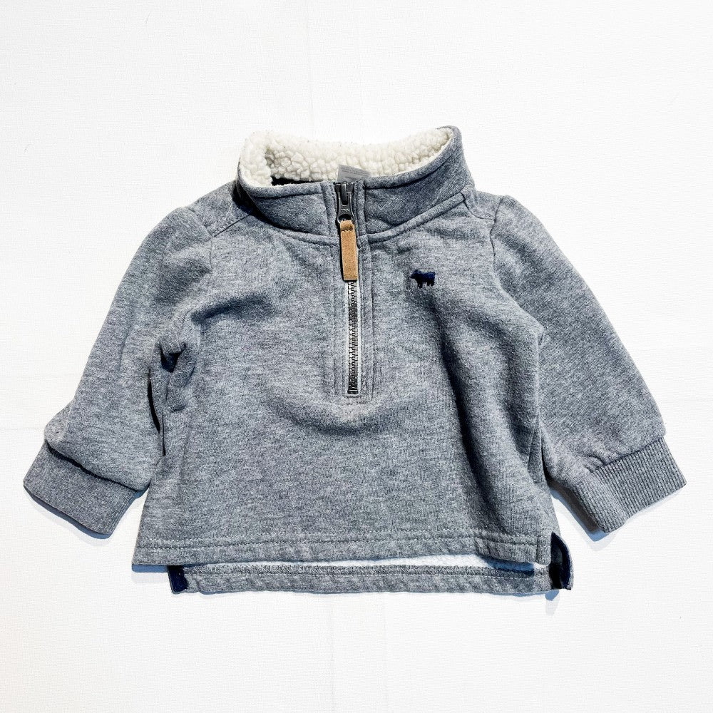 Carters Sweatshirt 9M|173620