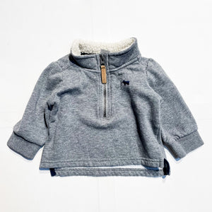 Carters Sweatshirt 9M|173620