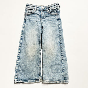 H&M Jeans 2-3Y **Imperfection|219496
