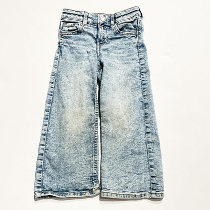 H&M Jeans 2-3Y **Imperfection|219496