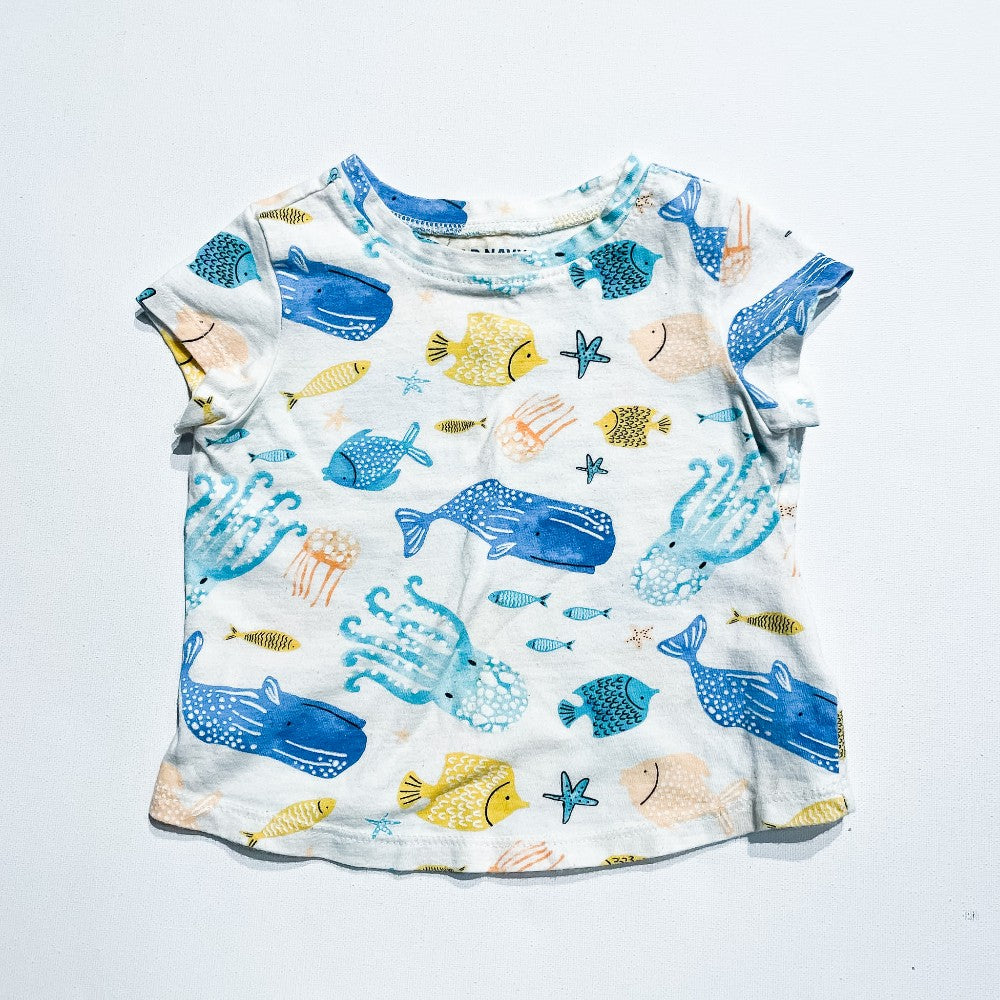 Old Navy Shirt 12-18M|204292
