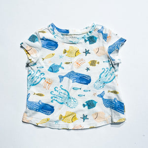 Old Navy Shirt 12-18M|204292
