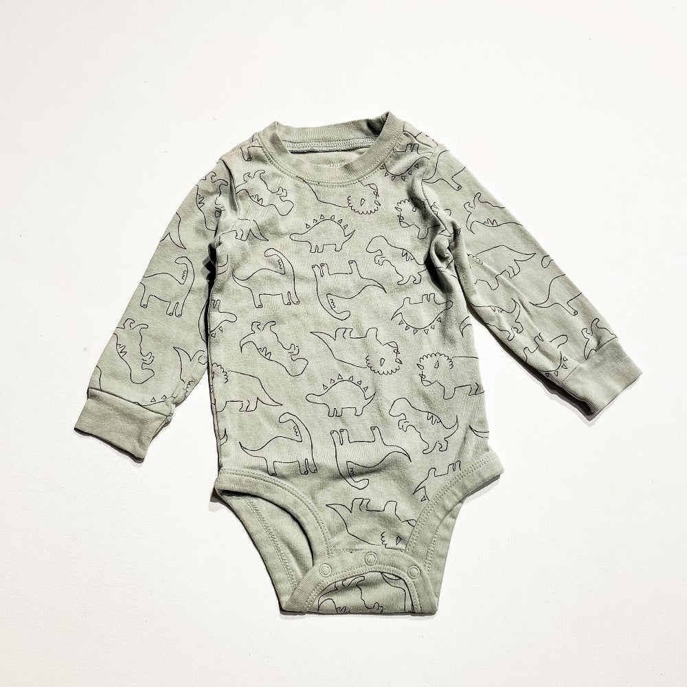 Carter's Onesie 12M|226597