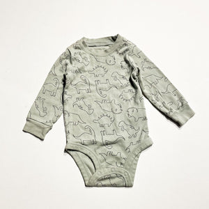 Carter's Onesie 12M|226597