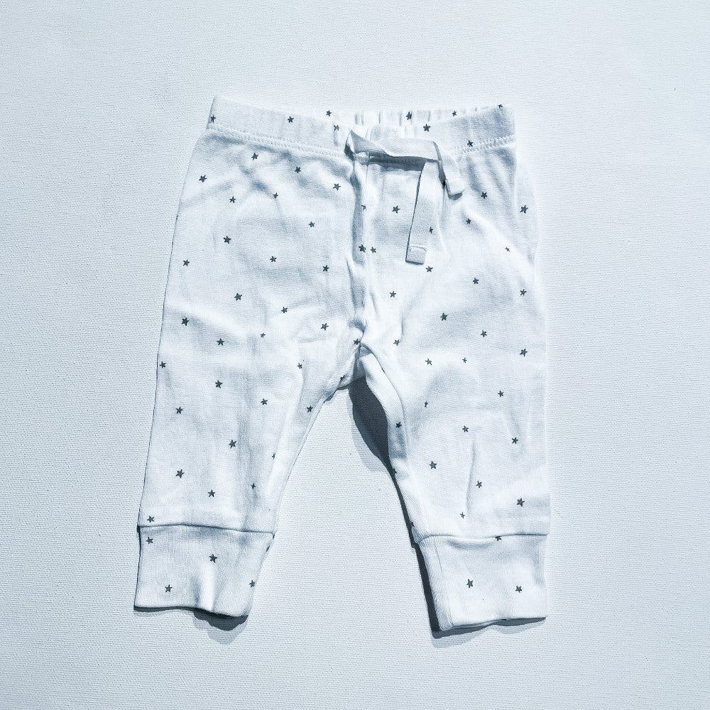 Gap Pants 0-3M|202437
