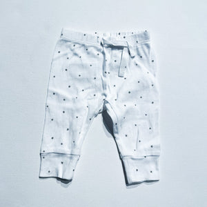Gap Pants 0-3M|202437