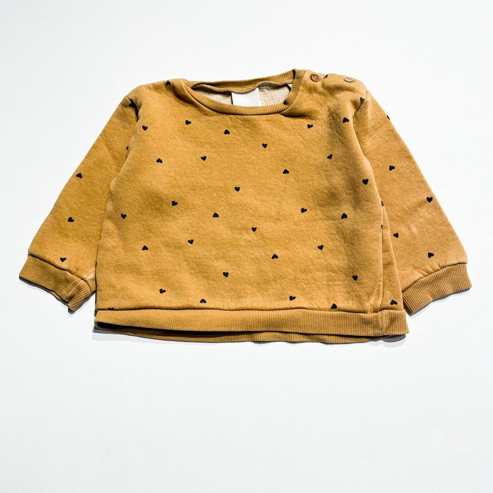 Zara Crew 18-24M|221251