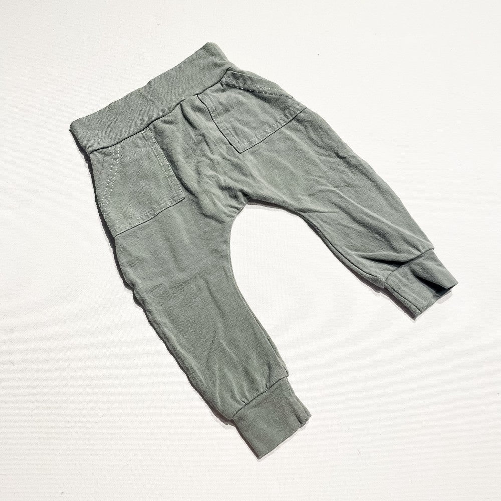 Tiny Button Apparel Leggings 6-12M|232837