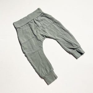 Tiny Button Apparel Leggings 6-12M|232837